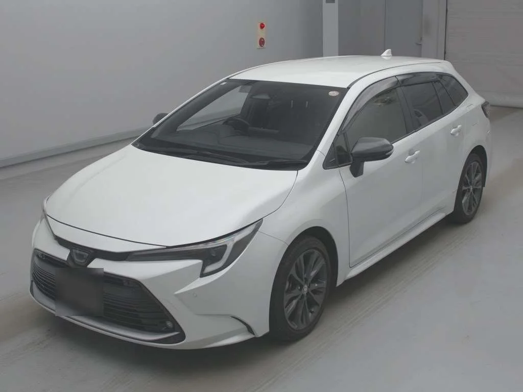 Toyota Corolla Touring MZEA17W 2023
